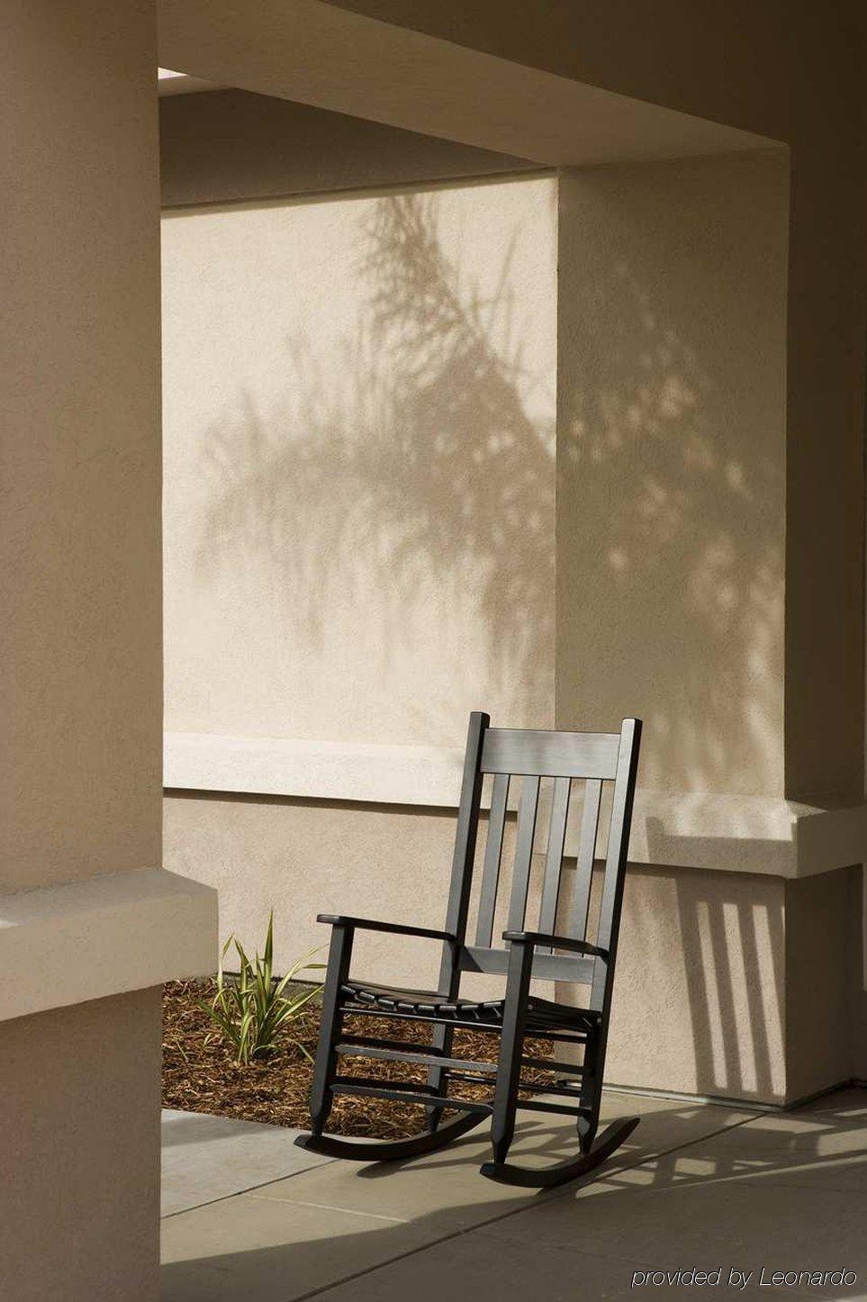 Homewood Suites By Hilton Fresno Airport/Clovis Exterior photo