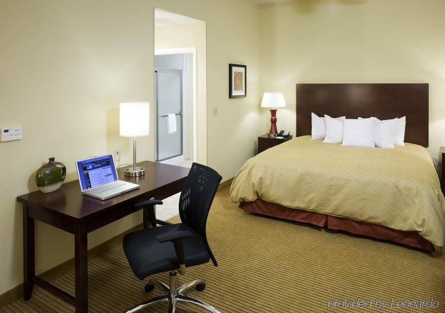 Homewood Suites By Hilton Fresno Airport/Clovis Exterior photo