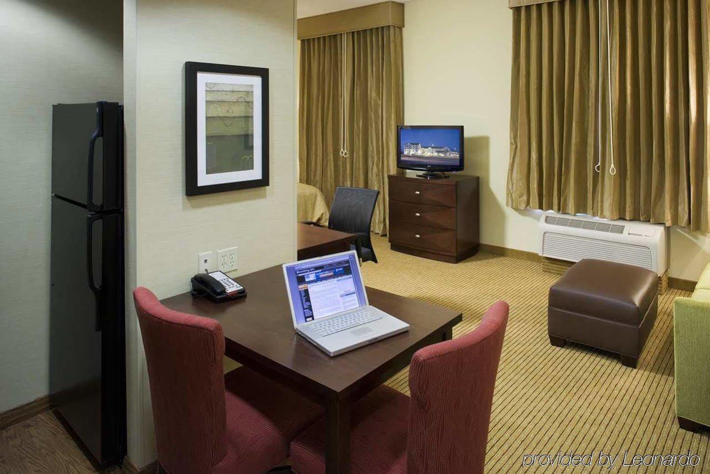 Homewood Suites By Hilton Fresno Airport/Clovis Exterior photo