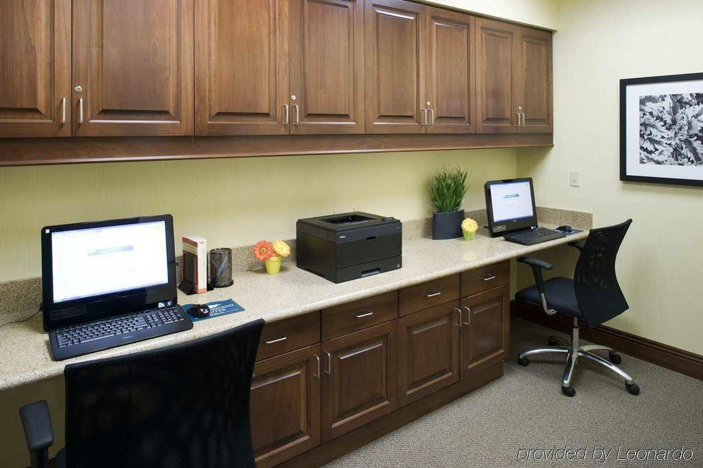 Homewood Suites By Hilton Fresno Airport/Clovis Exterior photo